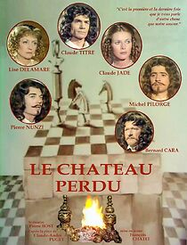 Watch Le château perdu