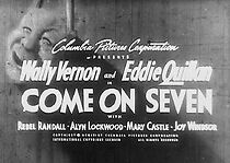 Watch Come on Seven (Short 1956)