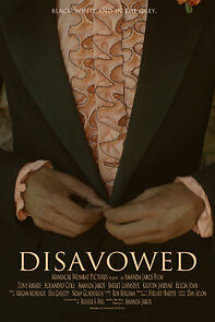 Watch Disavowed (Short 2011)