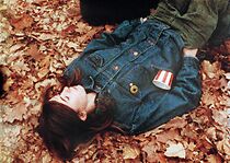 Watch Dix minutes de silence pour John Lennon (Short 1983)