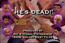 Watch He's Dead