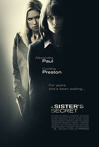 Watch A Sister's Secret
