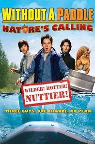 Watch Without a Paddle: Nature's Calling