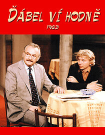 Watch Dábel ví hodne