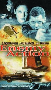 Watch Enemy Action