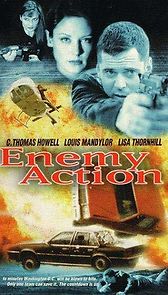 Watch Enemy Action