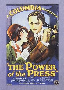 Watch The Power of the Press