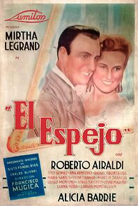 Watch El espejo