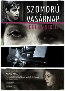 Watch Ponurá nedele (Short 2011)