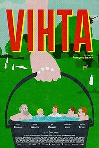 Watch Vihta (Short 2018)