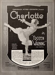 Watch The Frozen Warning