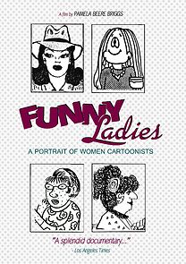 Watch Funny Ladies