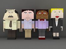 Watch Boxes (TV Short 2011)