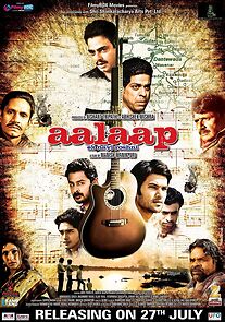 Watch Aalaap