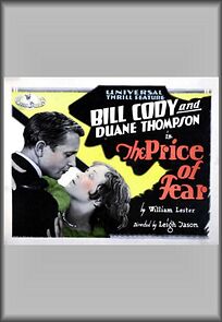 Watch The Price of Fear