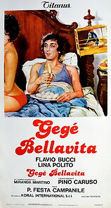 Watch Gegè Bellavita