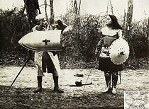 Watch The Crusaders (Short 1911)