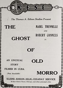 Watch The Ghost of Old Morro
