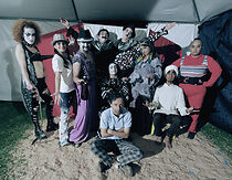 Watch La Oveja Negra (Short 2011)