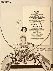 Watch The Girl from Rector's