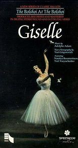 Watch Giselle