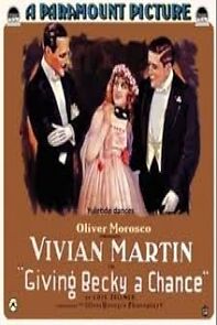 Watch Giving Becky a Chance