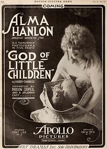 Watch God of Little Children