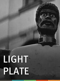 Watch Light Plate (Short 2013)