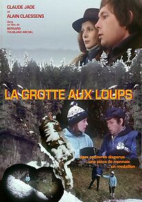 Watch La grotte aux loups