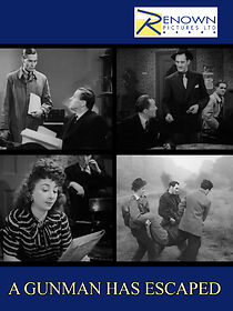 Watch A Gunman Has Escaped