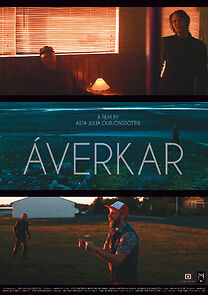 Watch Áverkar (Short 2013)