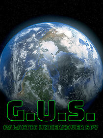 Watch GUS (Short 2016)