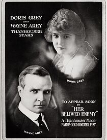 Watch Her Beloved Enemy