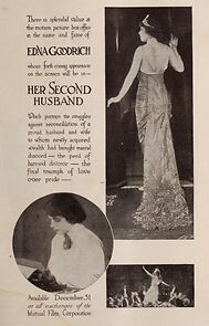 Watch Her Second Husband