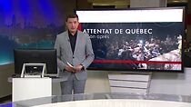 Watch Attentat à la mosquée de Québec: un an après (TV Special 2018)