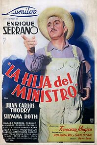 Watch La hija del ministro