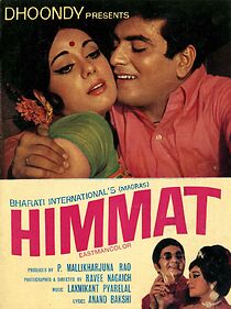 Watch Himmat