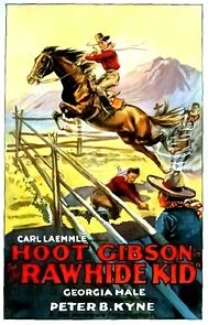 Watch The Rawhide Kid