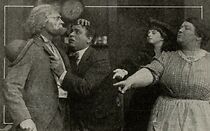 Watch His Sad Awakening (Short 1915)