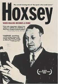 Watch Hoxsey: How Healing Becomes a Crime