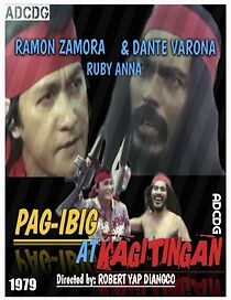 Watch Pag-ibig at kagitingan