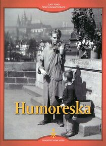 Watch Humoreska