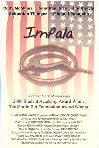Watch Impala (Short 1999)