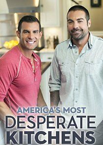 Watch America's Most Desperate Kitchens