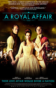 Watch A Royal Affair