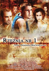 Watch Rzeznia numer 1