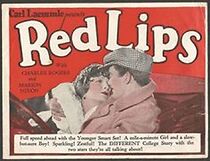 Watch Red Lips
