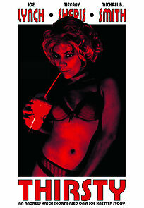 Watch Thirsty (Short 2009)