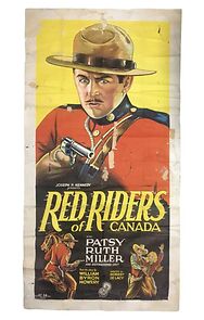 Watch Red Riders of Canada