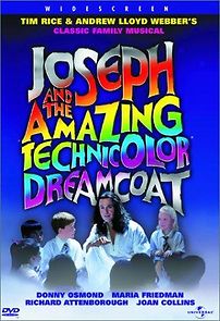 Watch Joseph and the Amazing Technicolor Dreamcoat